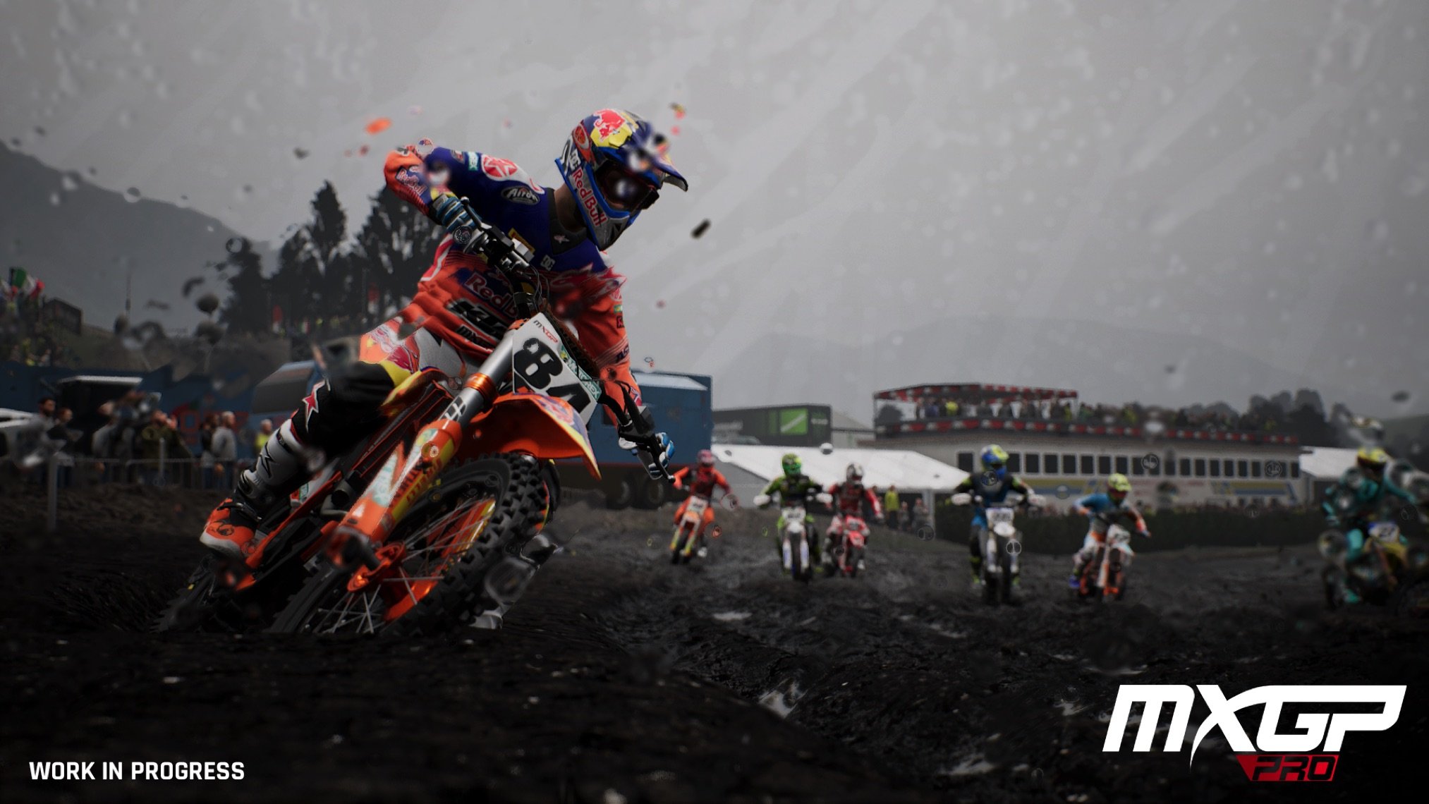 MXGP Pro - Imagen 24